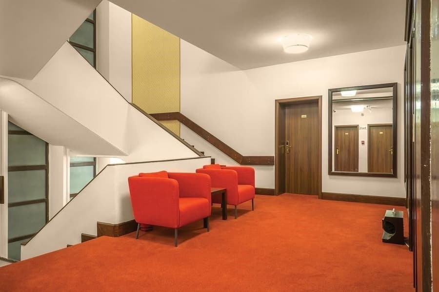 Hotel Capitol