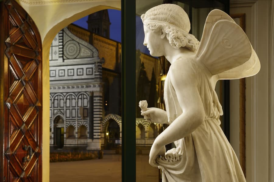 Hotel Santa Maria Novella