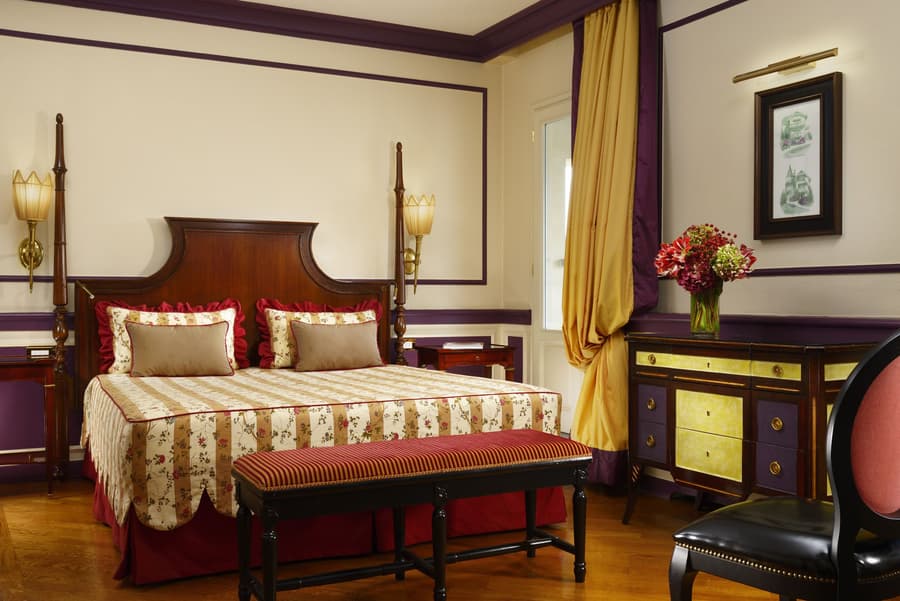 Hotel Santa Maria Novella