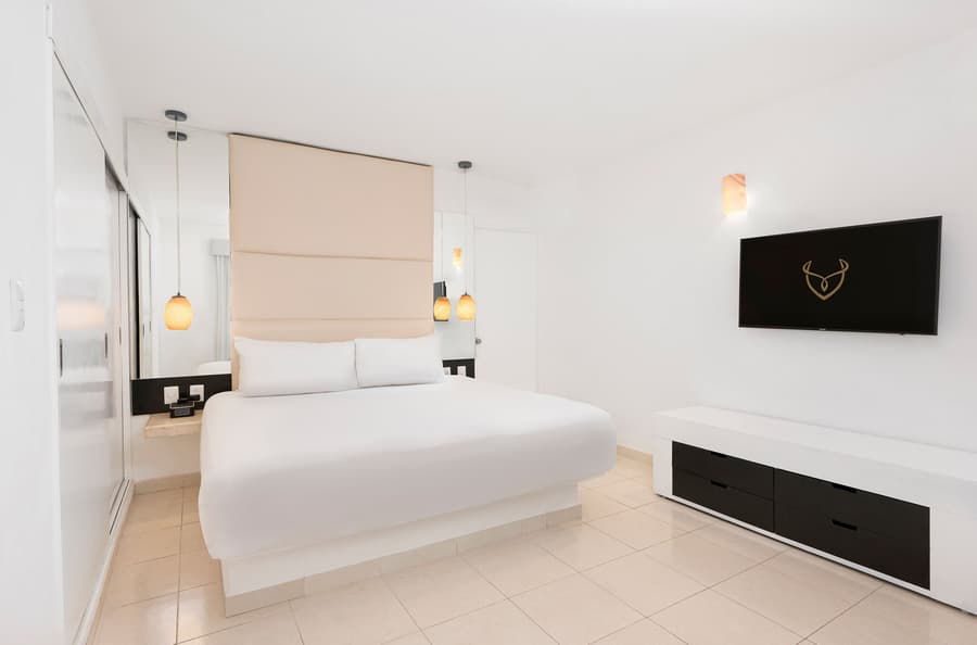 Desire Riviera Maya Resort – All Inclusive, Exclusively for Couples