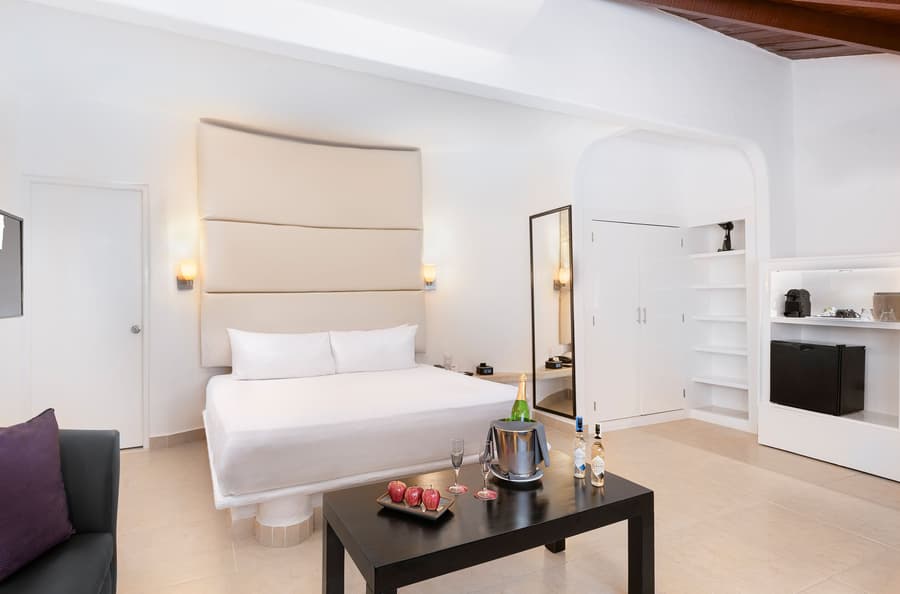 Desire Riviera Maya Resort – All Inclusive, Exclusively for Couples