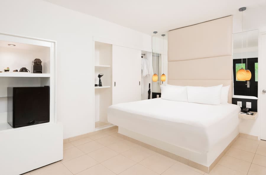 Desire Riviera Maya Resort – All Inclusive, Exclusively for Couples