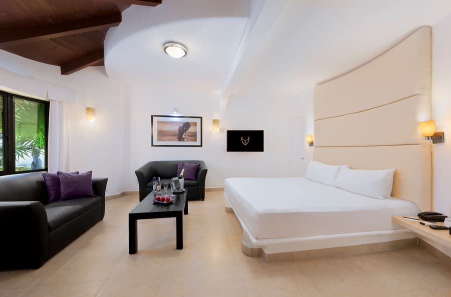 Desire Riviera Maya Resort – All Inclusive, Exclusively for Couples