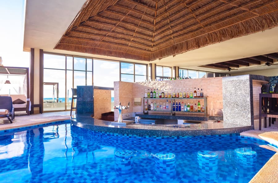 Desire Riviera Maya Resort – All Inclusive, Exclusively for Couples