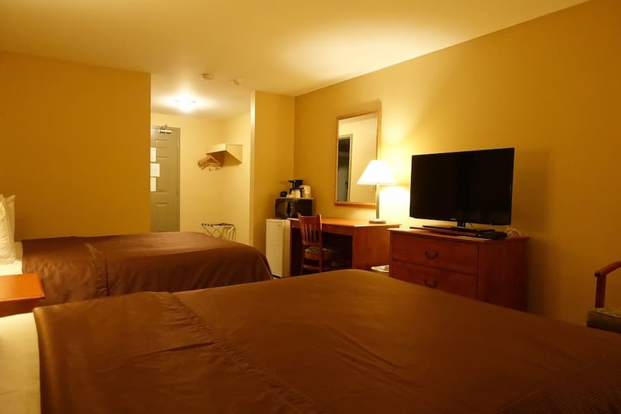 Super 8 by Wyndham Sault Ste Marie On