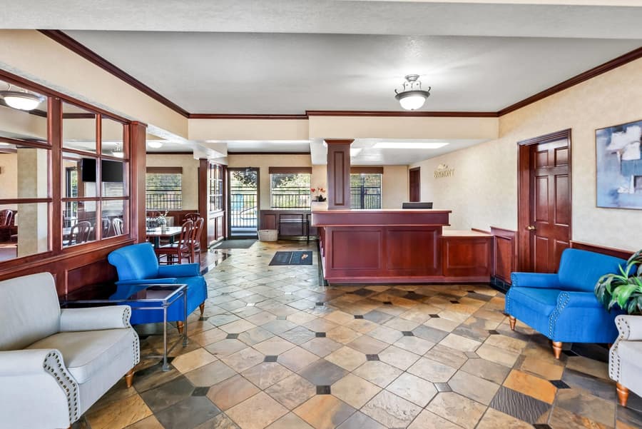 Baymont by Wyndham Yakima Riverfront