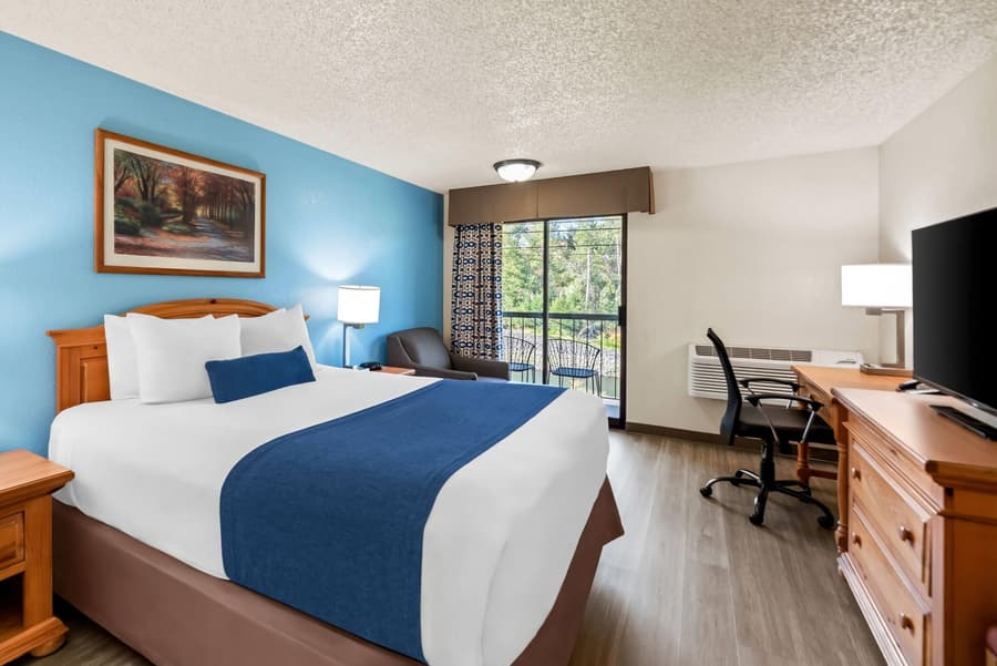 Baymont by Wyndham Yakima Riverfront