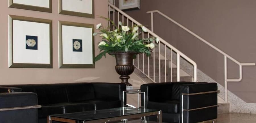 Red Lion Inn and Suites