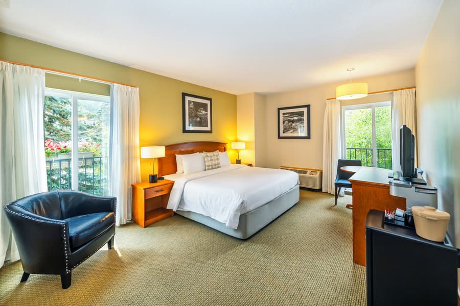 Banff Inn