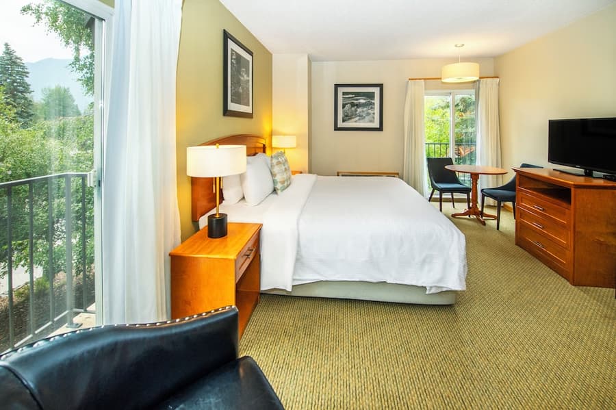 Banff Inn