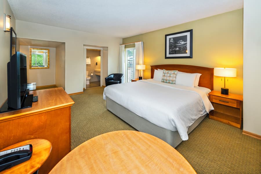 Banff Inn