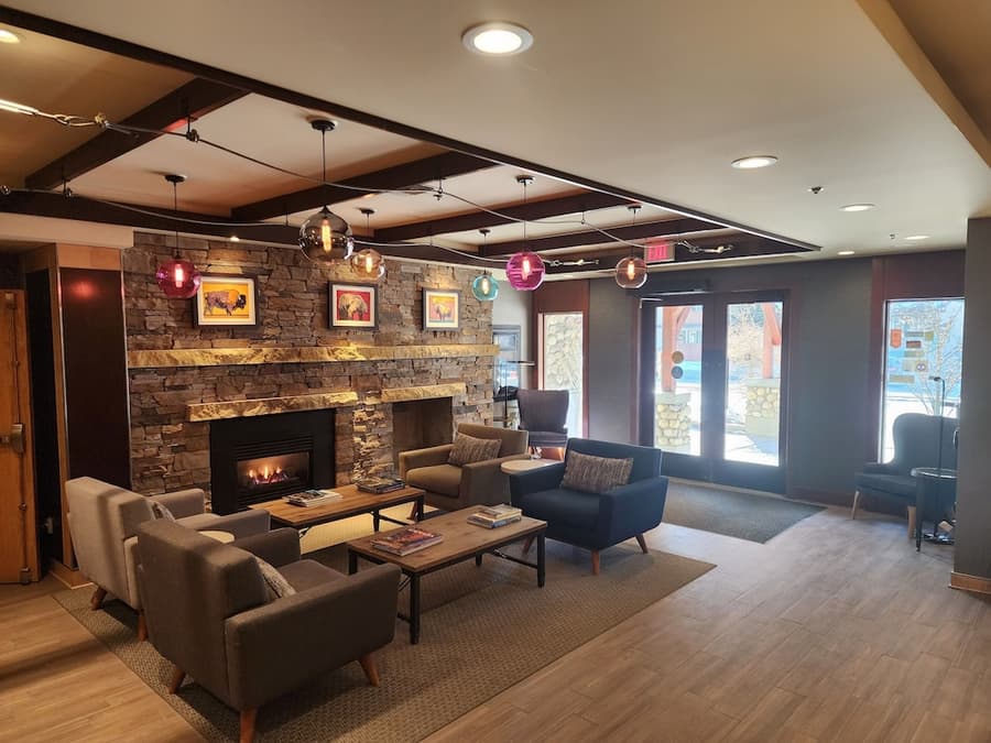 Banff Inn