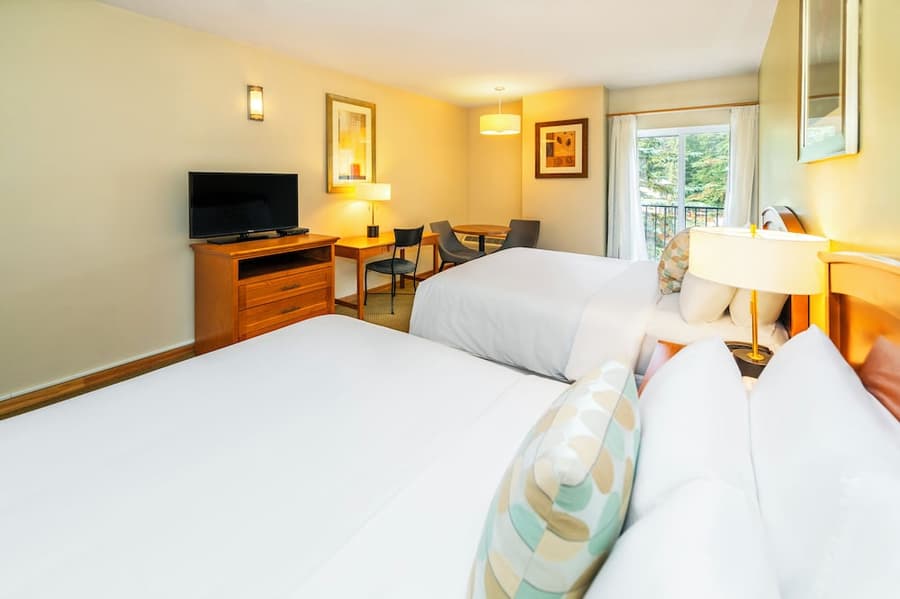 Banff Inn