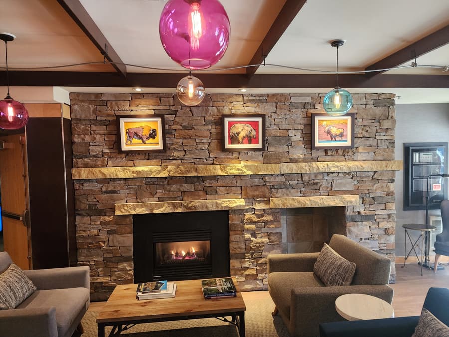 Banff Inn