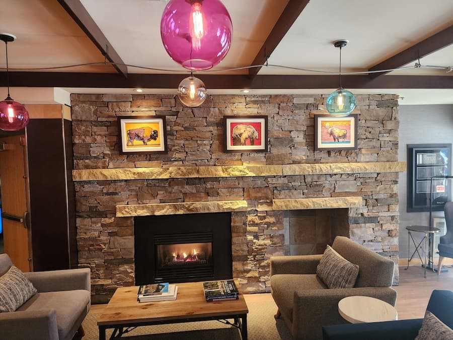 Banff Inn