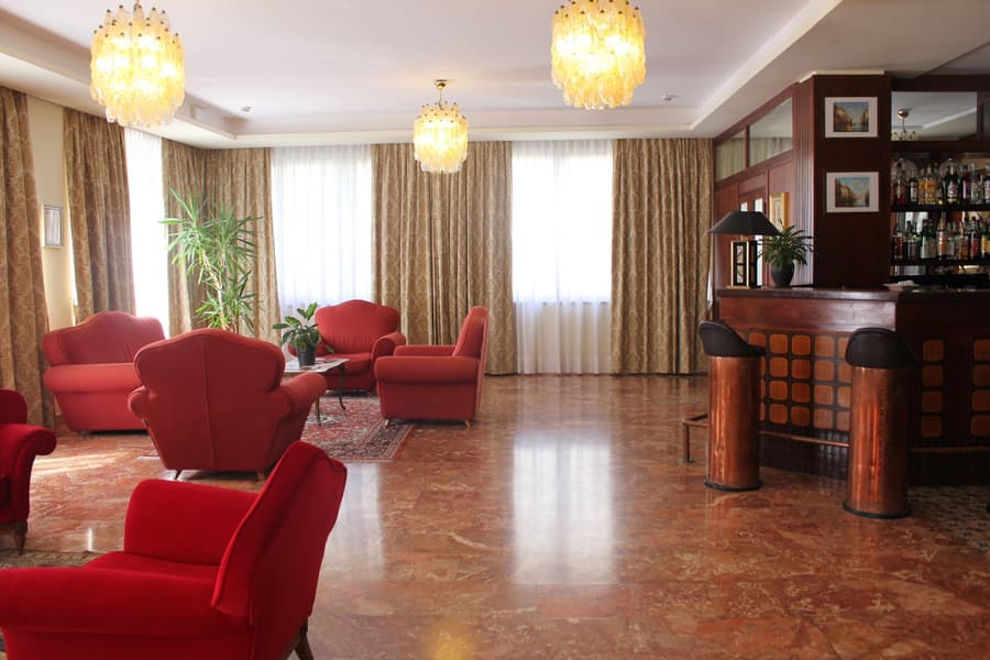 Hotel Rigel