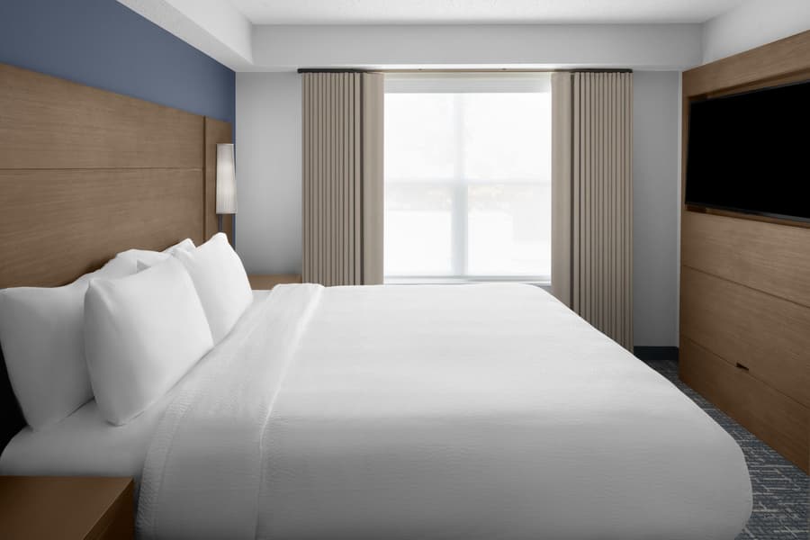 Residence Inn by Marriott Holland
