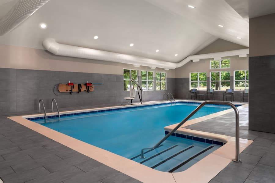 Residence Inn by Marriott Holland