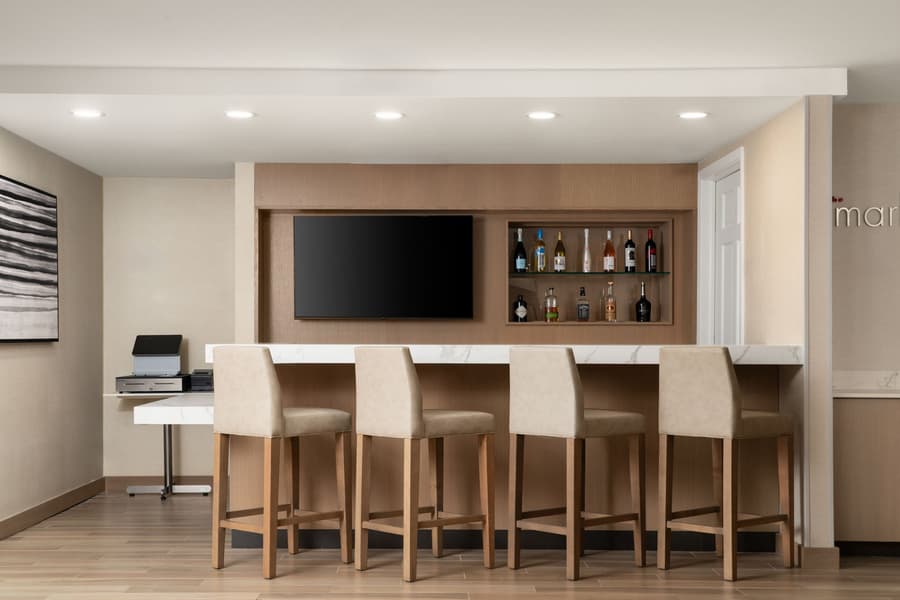 Residence Inn by Marriott Holland
