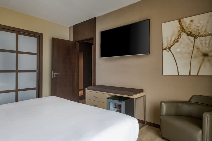 AC Hotel Ciutat de Palma by Marriott