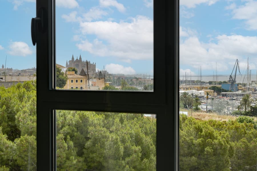 AC Hotel Ciutat de Palma by Marriott