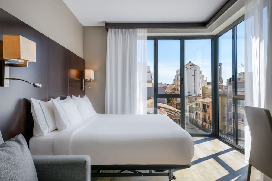 AC Hotel Ciutat de Palma by Marriott
