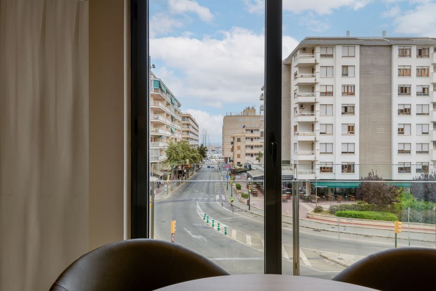 AC Hotel Ciutat de Palma by Marriott