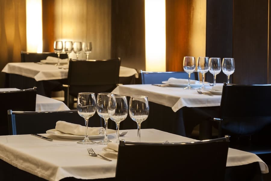 AC Hotel Zamora by Marriott