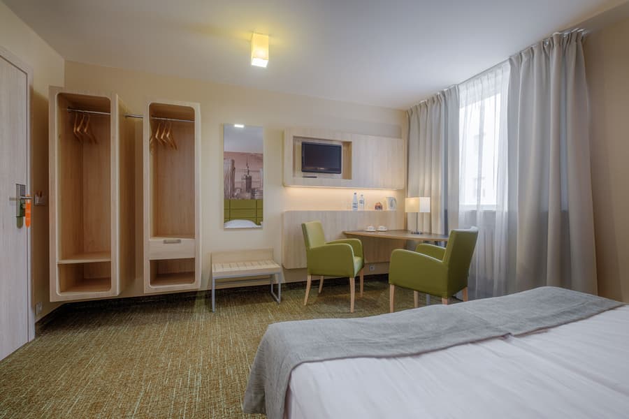 Hotel Reytan