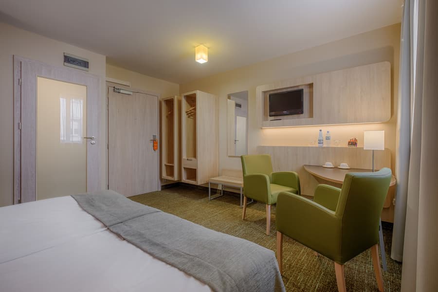Hotel Reytan