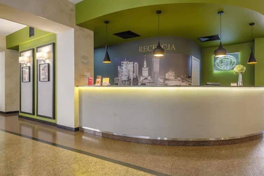 Hotel Reytan
