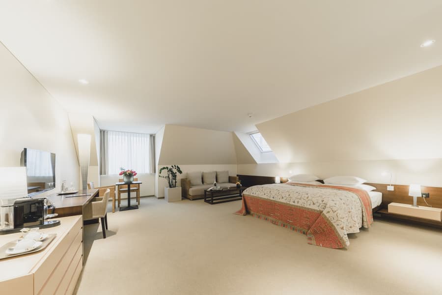 Residence Hotel