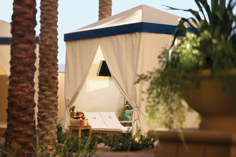 Hilton Grand Vacations Club on the Las Vegas Strip