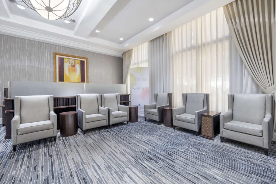 Hilton Grand Vacations Club on the Las Vegas Strip