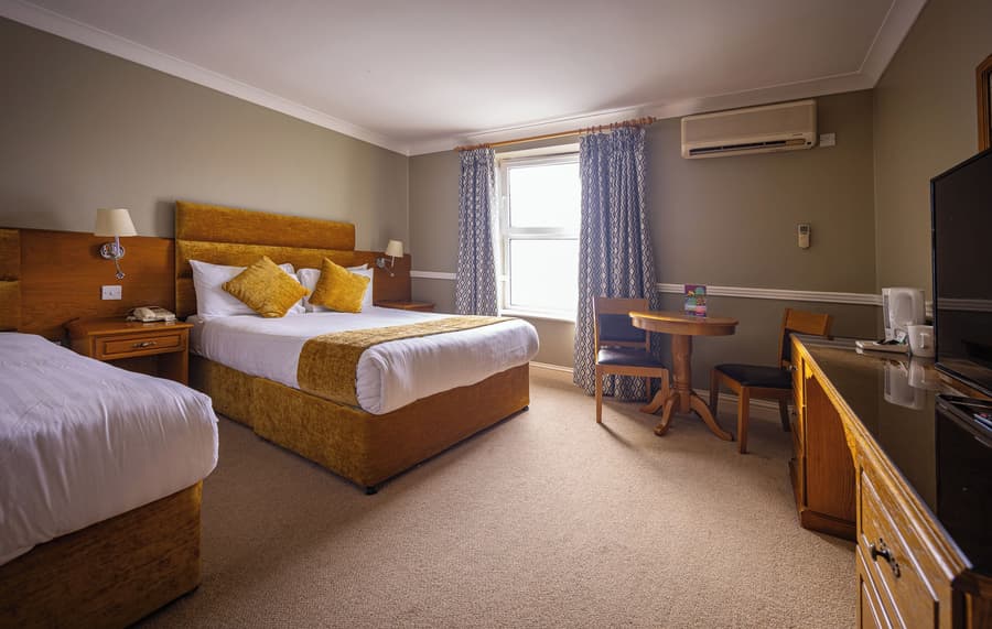 Benners Hotel