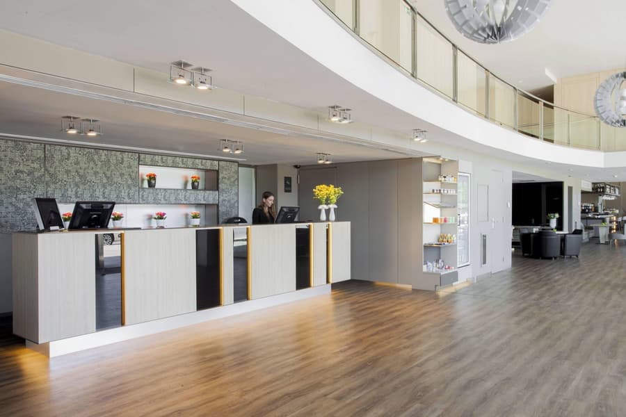 AC Hotel Córdoba by Marriott