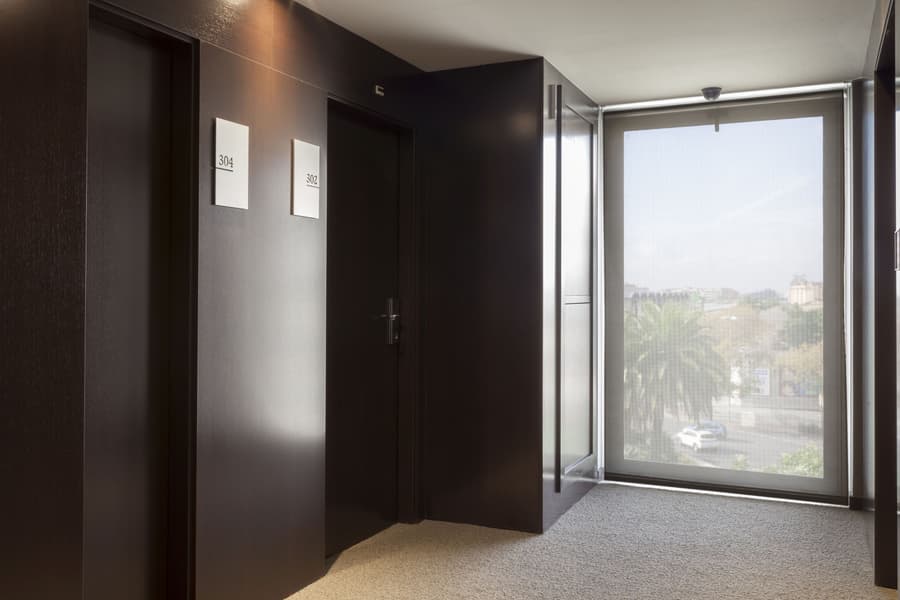 AC Hotel Córdoba by Marriott