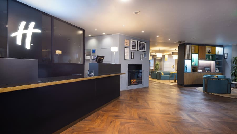 Holiday Inn Milan - Garibaldi Station by IHG