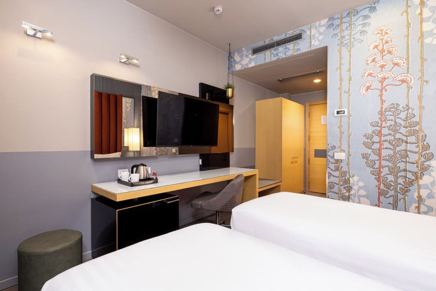 Holiday Inn Milan - Garibaldi Station by IHG