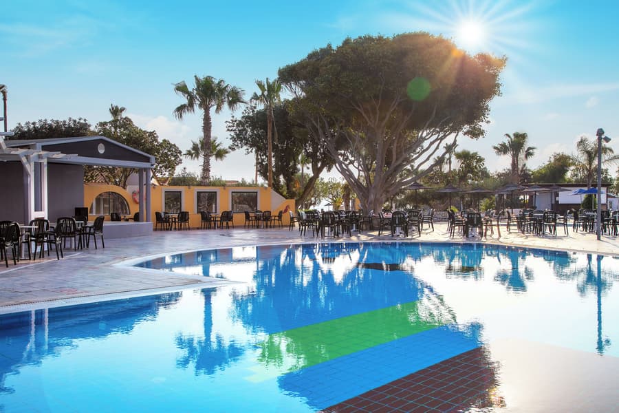 Atlantis Hotel