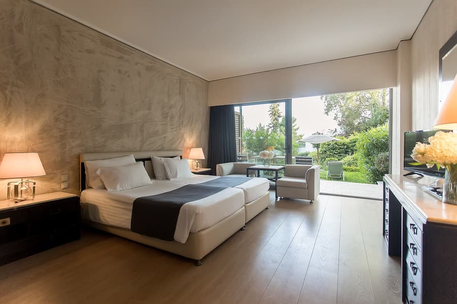 Corfu Holiday Palace Hotel