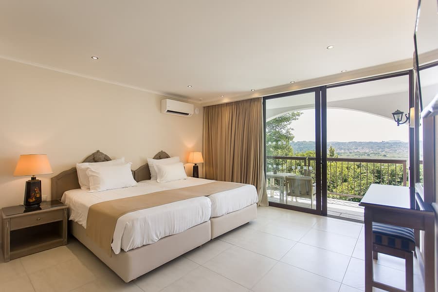 Corfu Holiday Palace Hotel