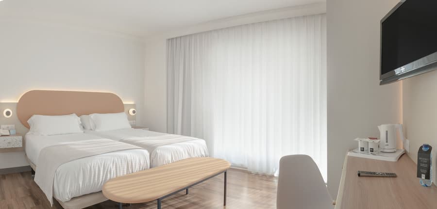 Hotel RH Victoria & Spa Benidorm By Hoteles RH