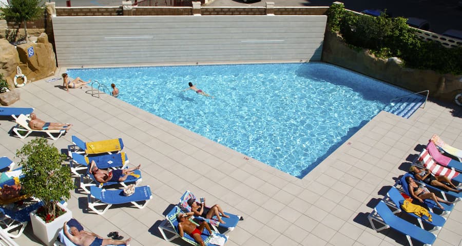 Hotel RH Victoria & Spa Benidorm By Hoteles RH