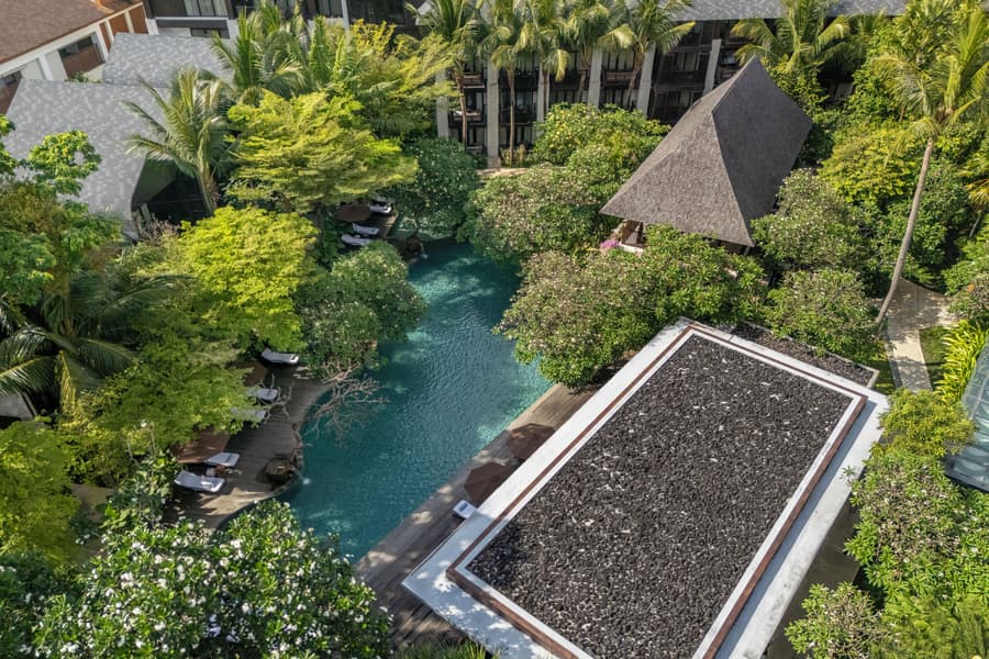 Ramayana Suites & Resort