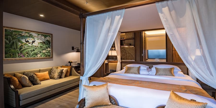 Ramayana Suites & Resort