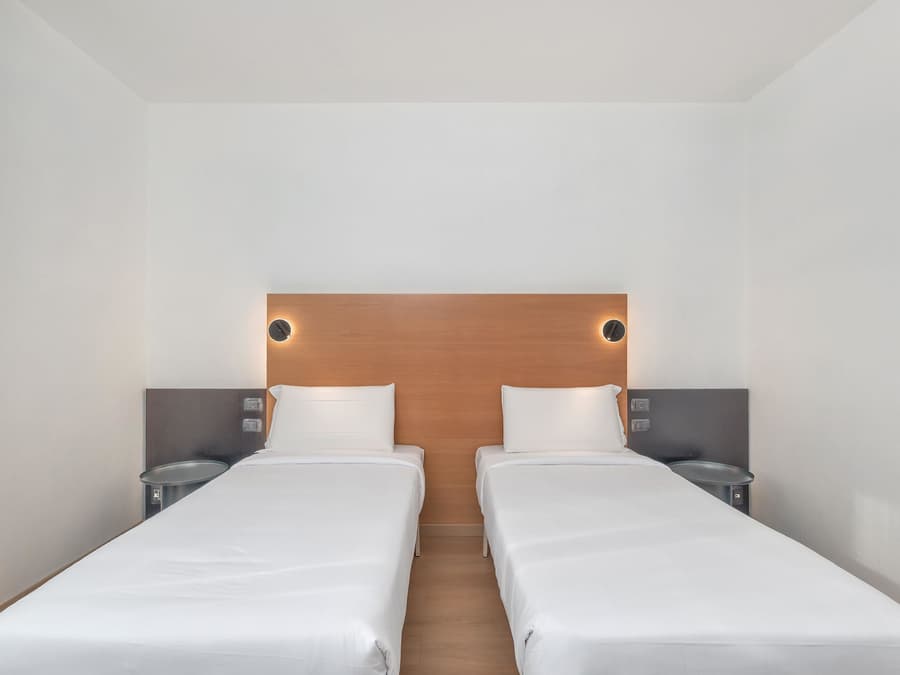 B&B Hotel Milano Cologno Studios