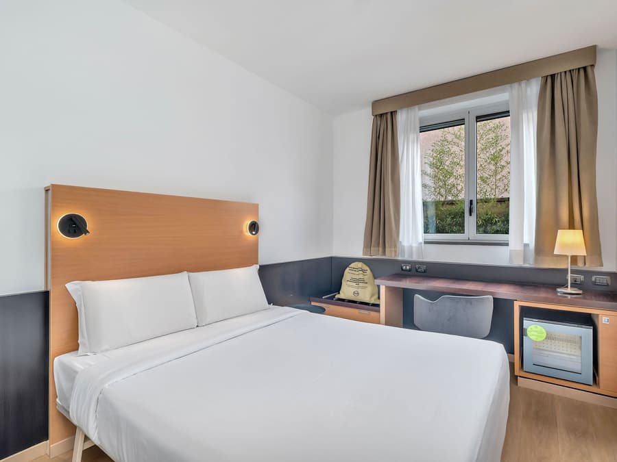 B&B Hotel Milano Cologno Studios
