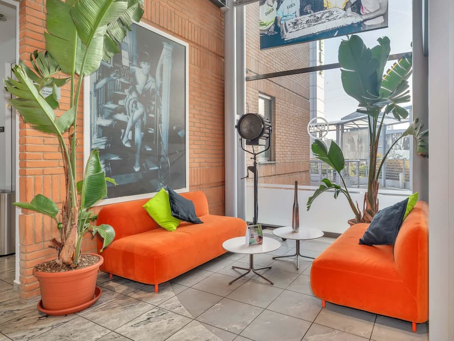 B&B Hotel Milano Cologno Studios