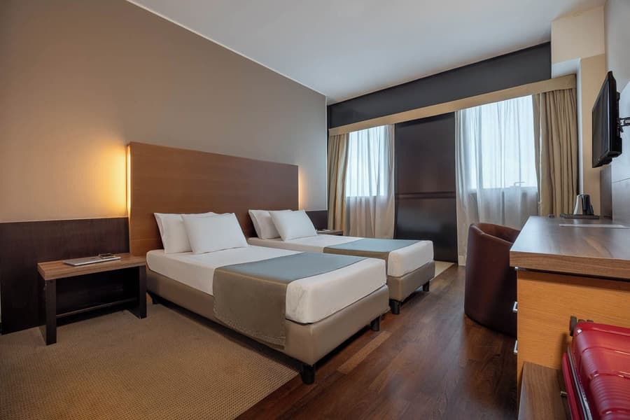Golf Hotel Milano
